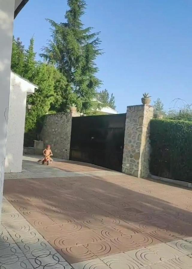 Casa Jabero Villa Nívar Exterior photo