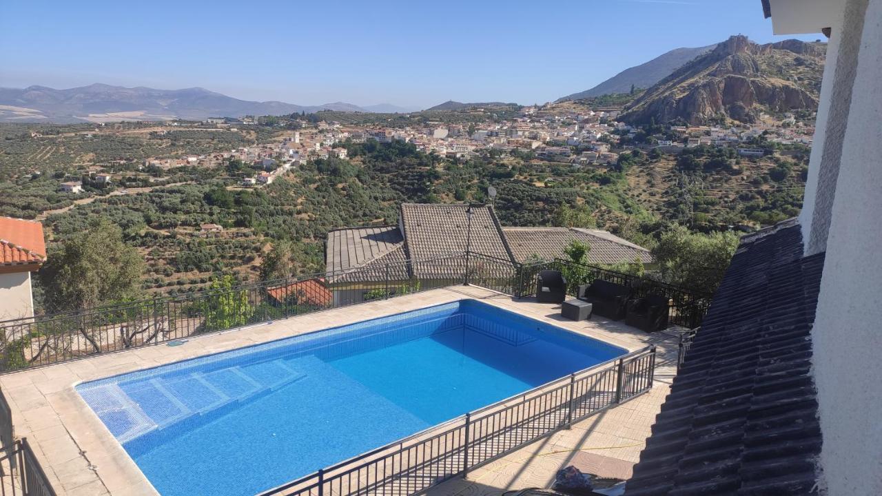 Casa Jabero Villa Nívar Exterior photo