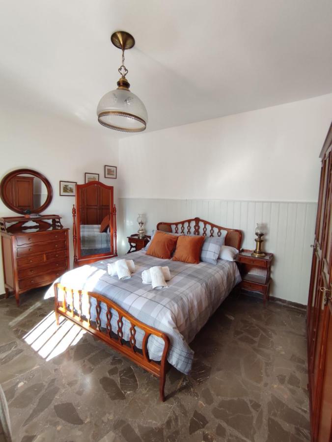 Casa Jabero Villa Nívar Exterior photo