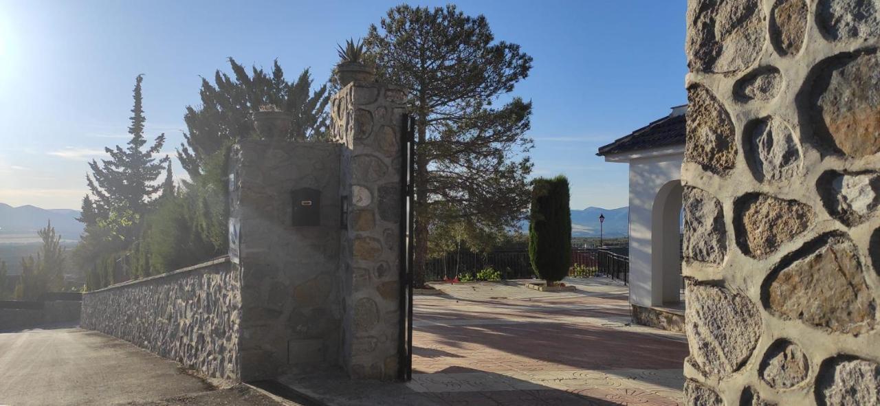 Casa Jabero Villa Nívar Exterior photo