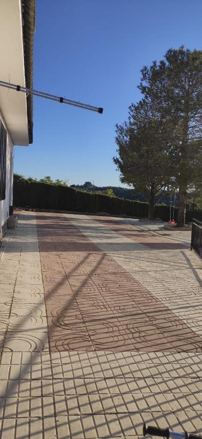 Casa Jabero Villa Nívar Exterior photo