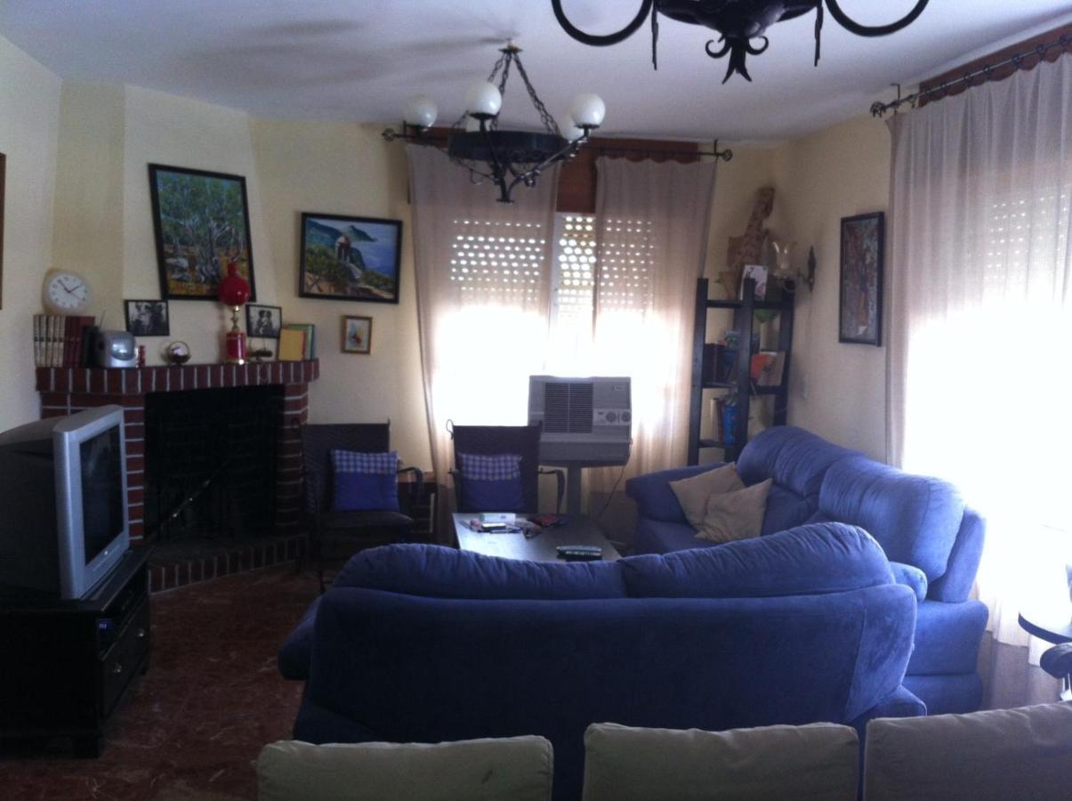 Casa Jabero Villa Nívar Exterior photo