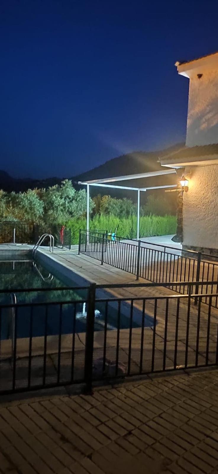 Casa Jabero Villa Nívar Exterior photo